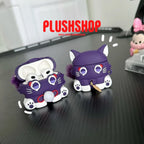 Scarameow Earphone Cover For Airpods