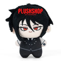 Sebastian Doll