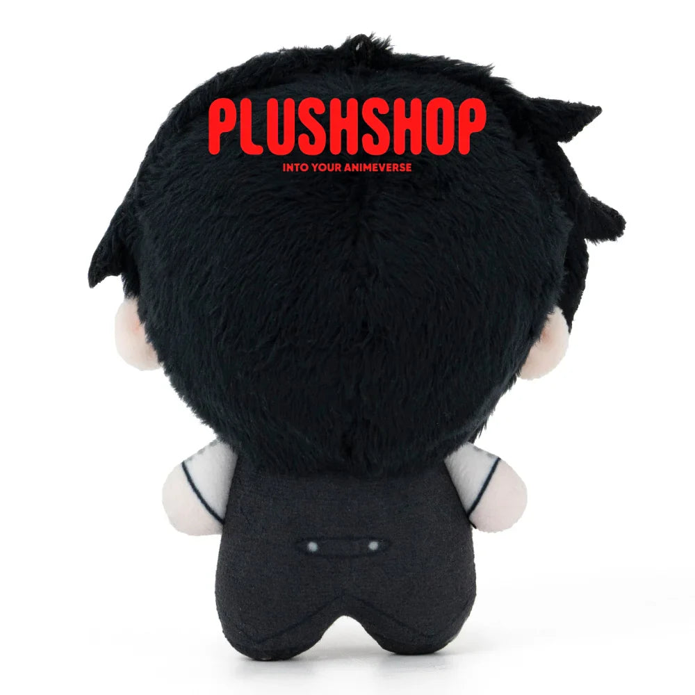 Sebastian Doll