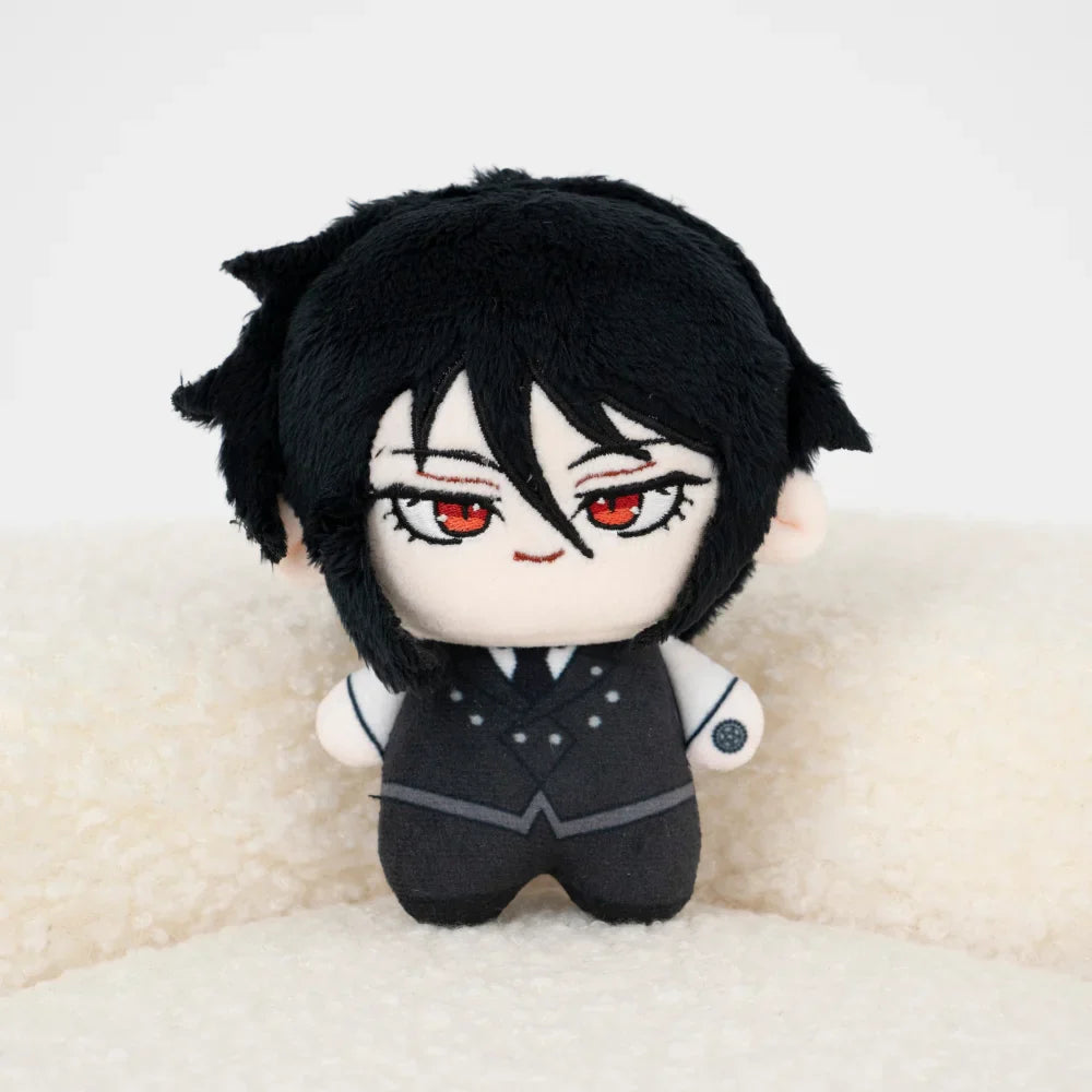 Sebastian Doll