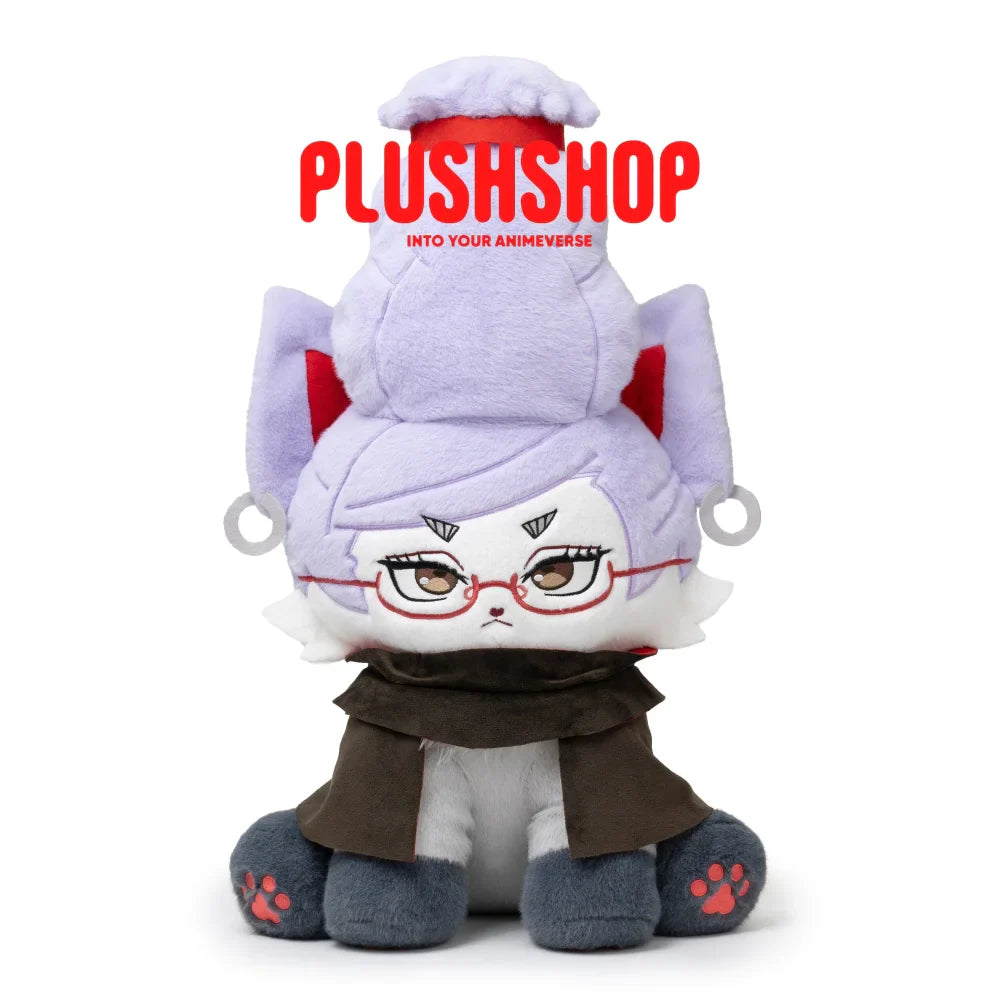 Seikomeow