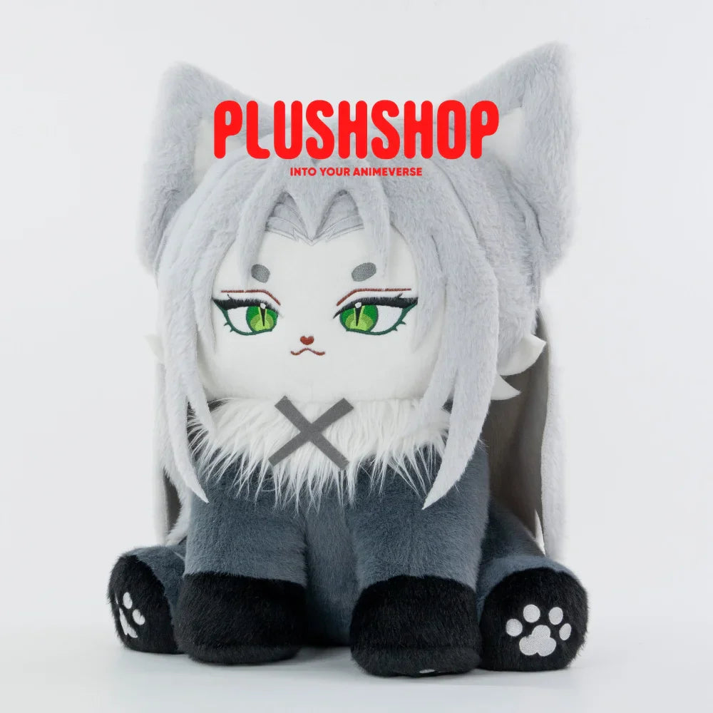 Sephirothmeow