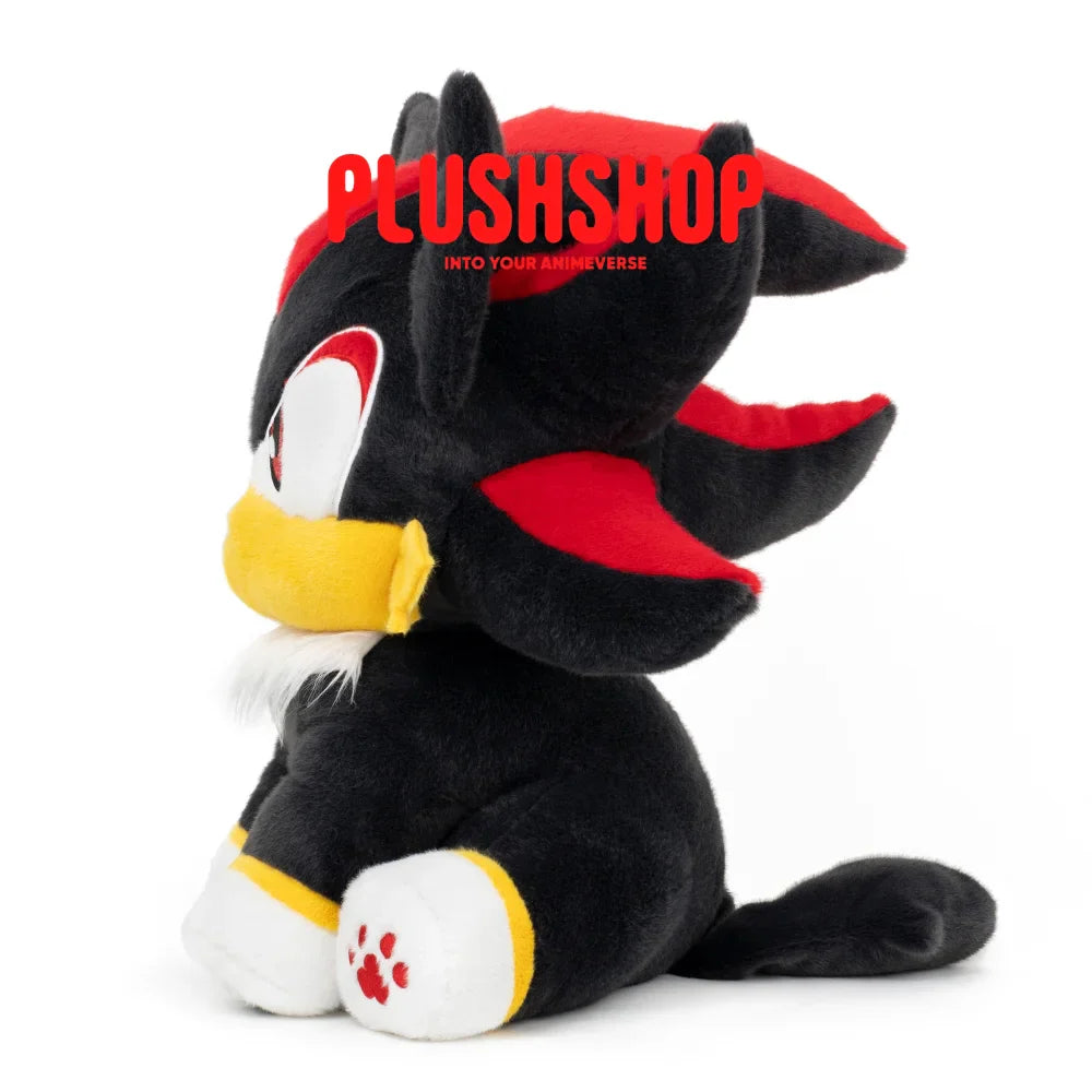 SHADOWMEOW