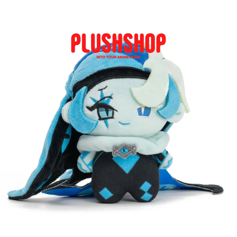 Shadowmilk Doll