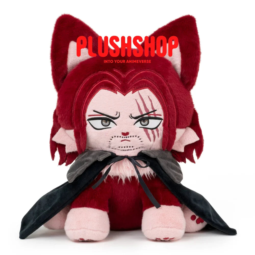 Shanksmeow