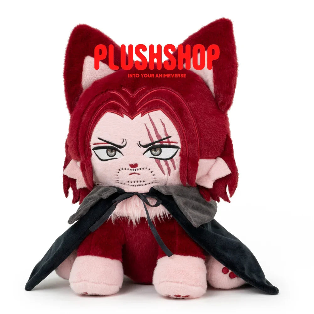 Shanksmeow