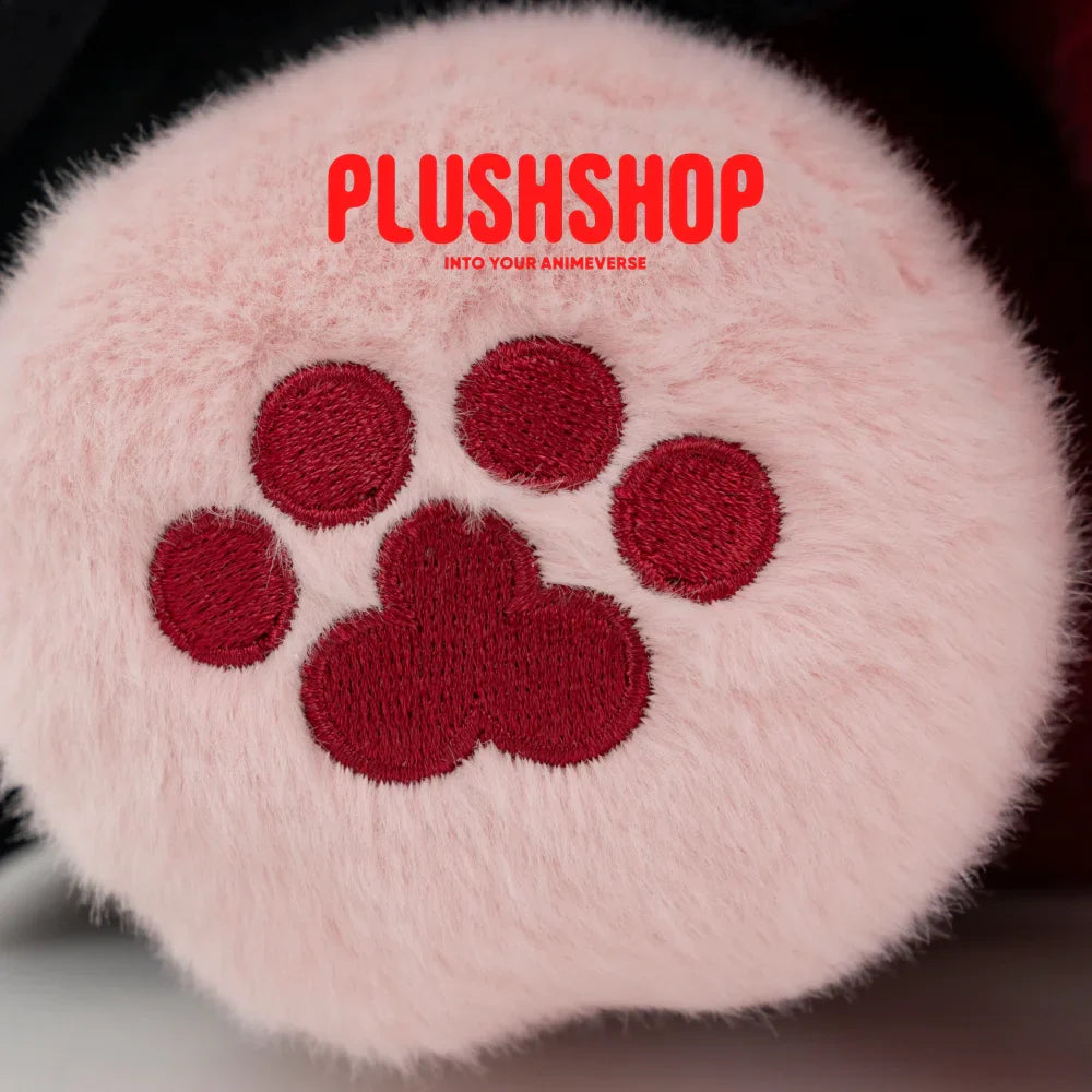 Shanksmeow