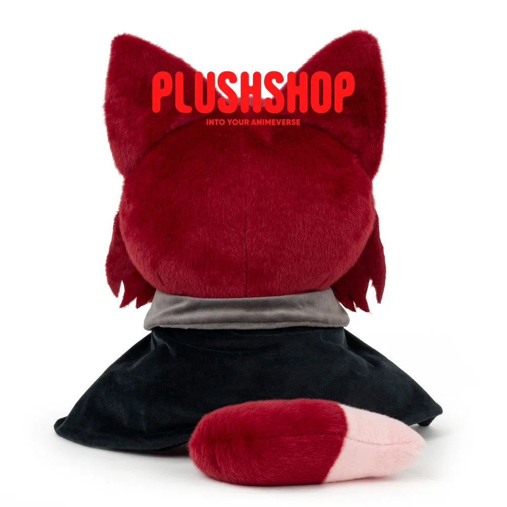 Shanksmeow