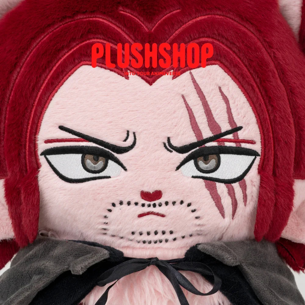 Shanksmeow