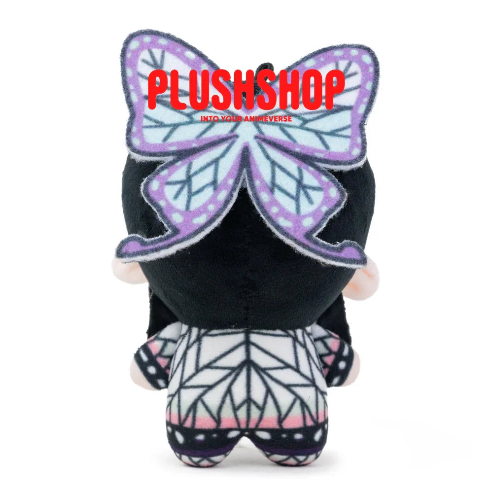 Shinobu Doll