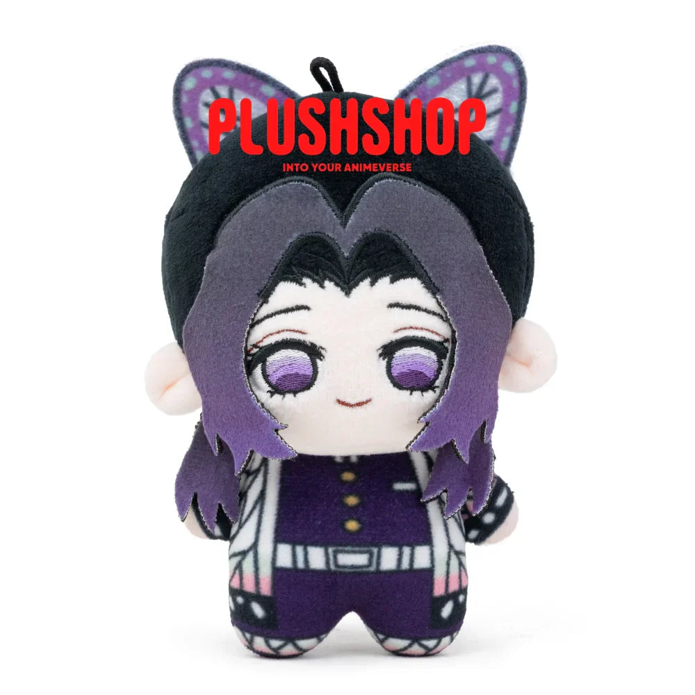Shinobu Doll