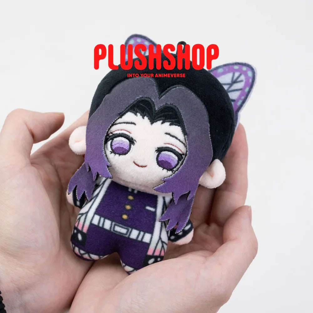 Shinobu Doll