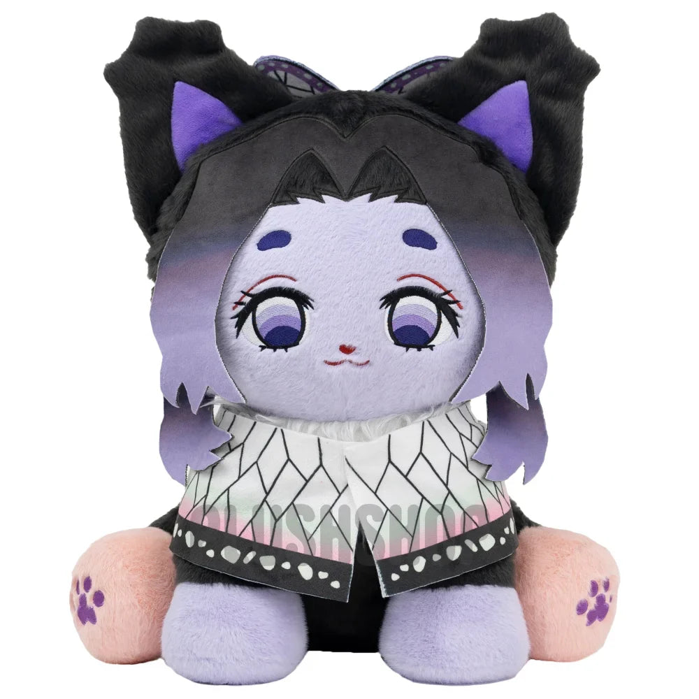 Shinobumeow