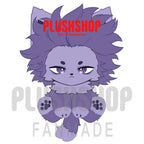 Shinsoumeow