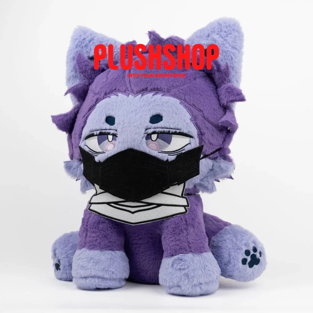 Shinsoumeow