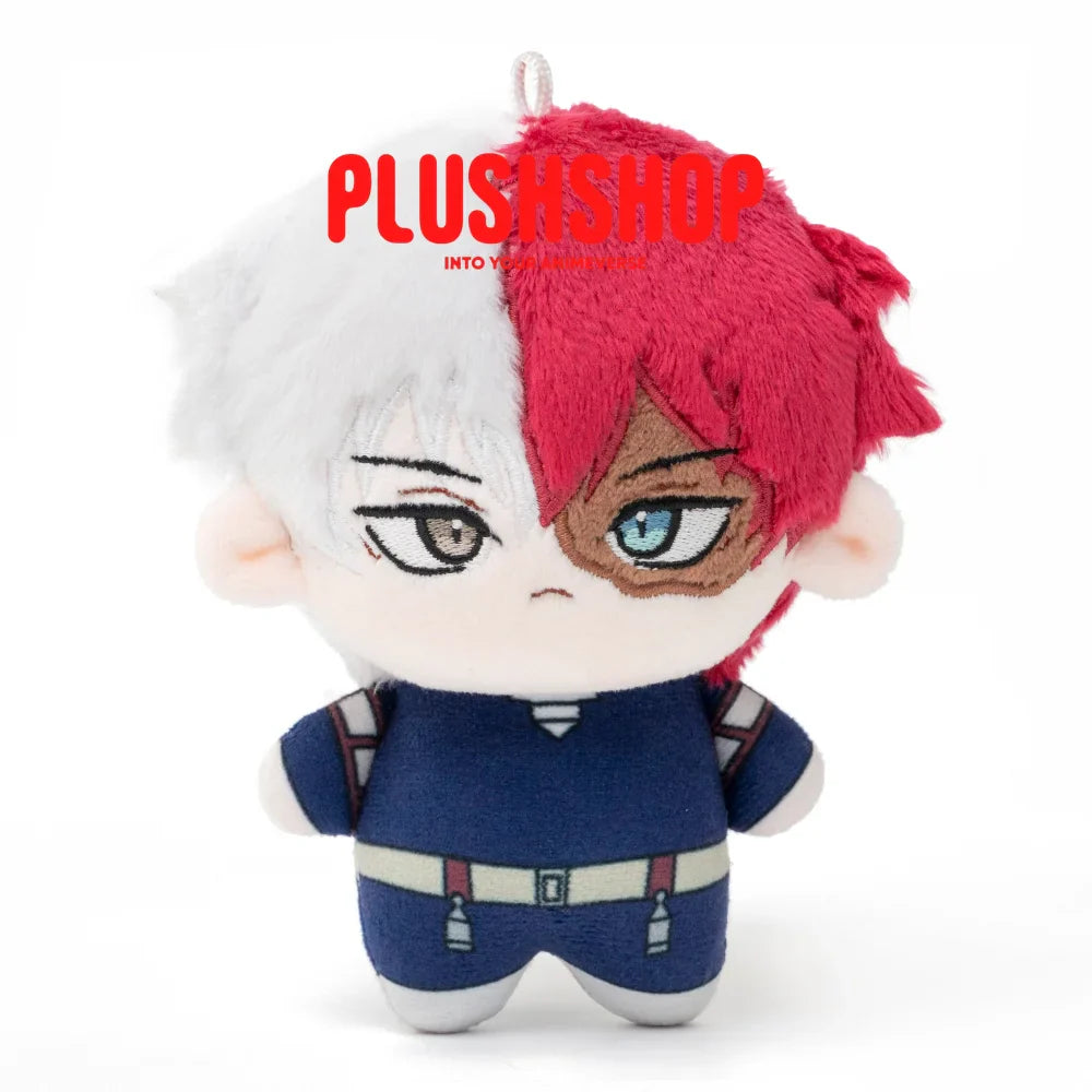 Shoto Doll