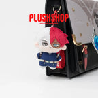 Shoto Doll