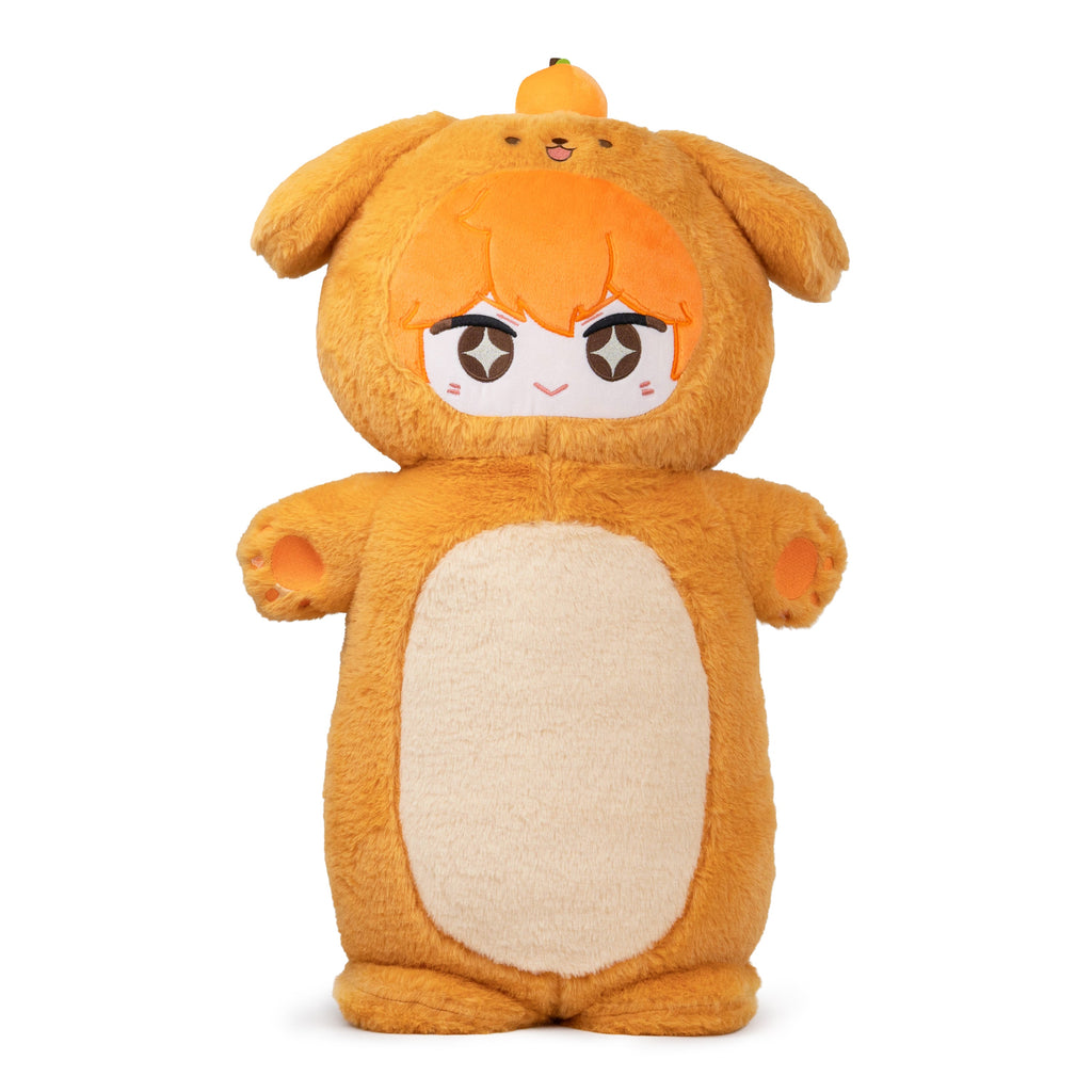Shoyo Meowtube