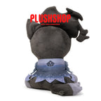 Silentsaltmeow