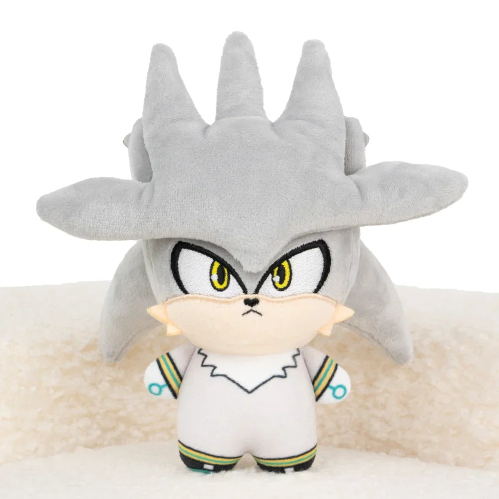 Silver Doll