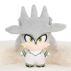 Silver Doll