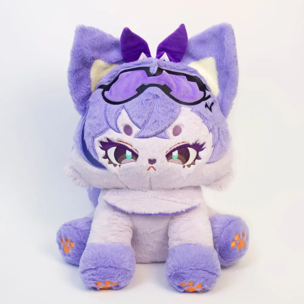 SilverWolfmeow[Last 6pcs]