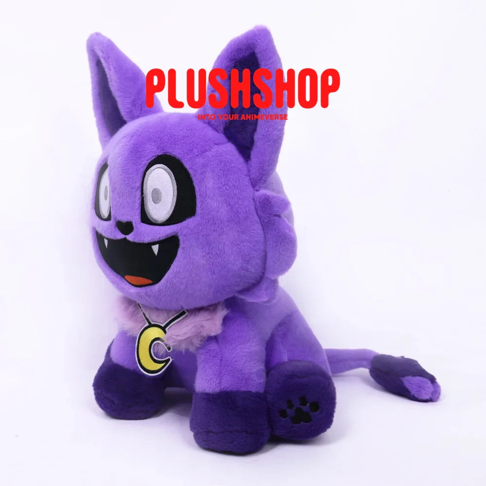 [Limited Restock]Smiling Meow