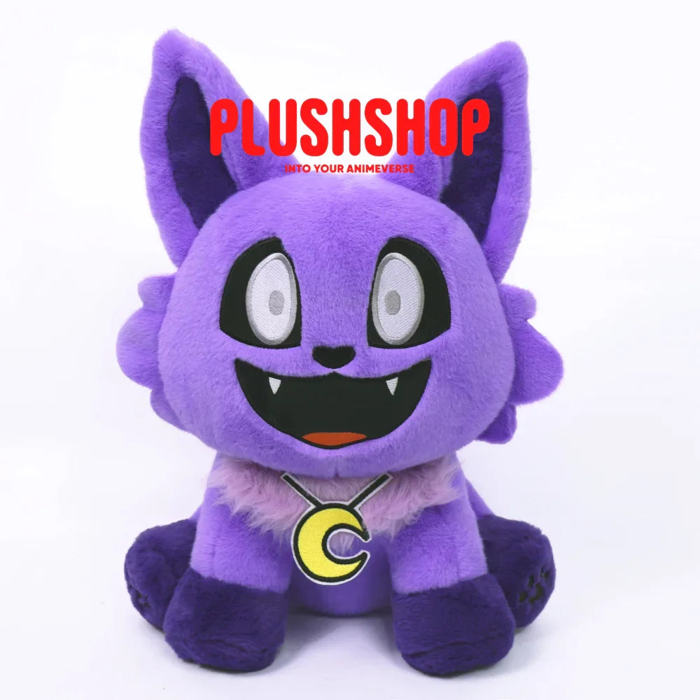 [Limited Restock]Smiling Meow