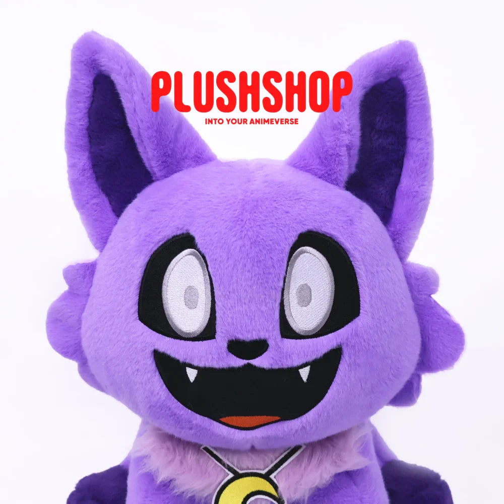 [Limited Restock]Smiling Meow
