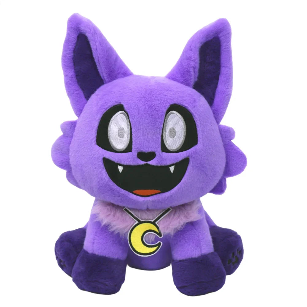 [Limited Restock]Smiling Meow