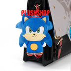 Sonic Doll