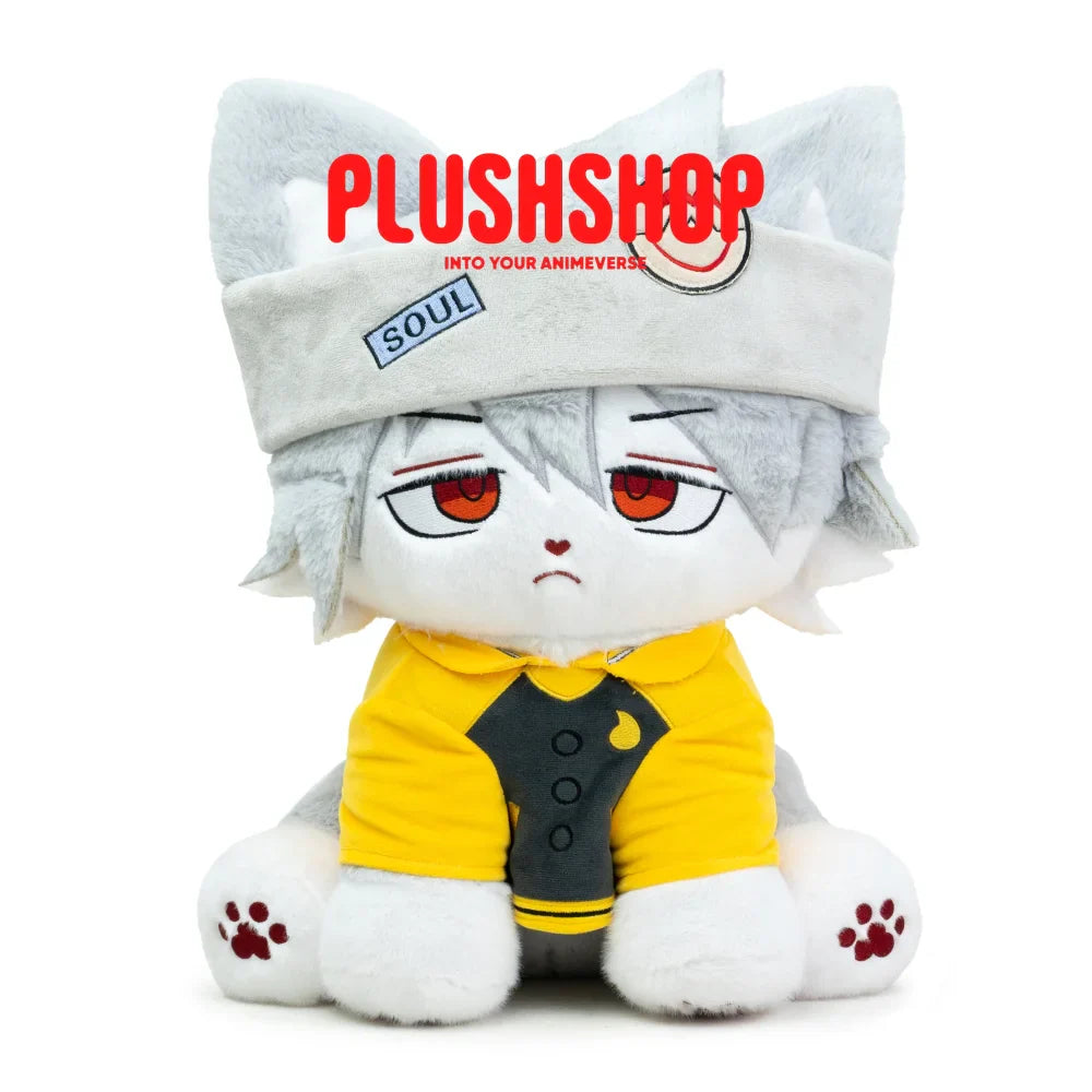 Soulmeow