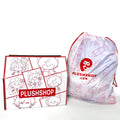 Special Packing-Meow Plush Single Gift Box packaging