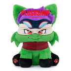 Spinnermeow