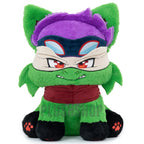 Spinnermeow