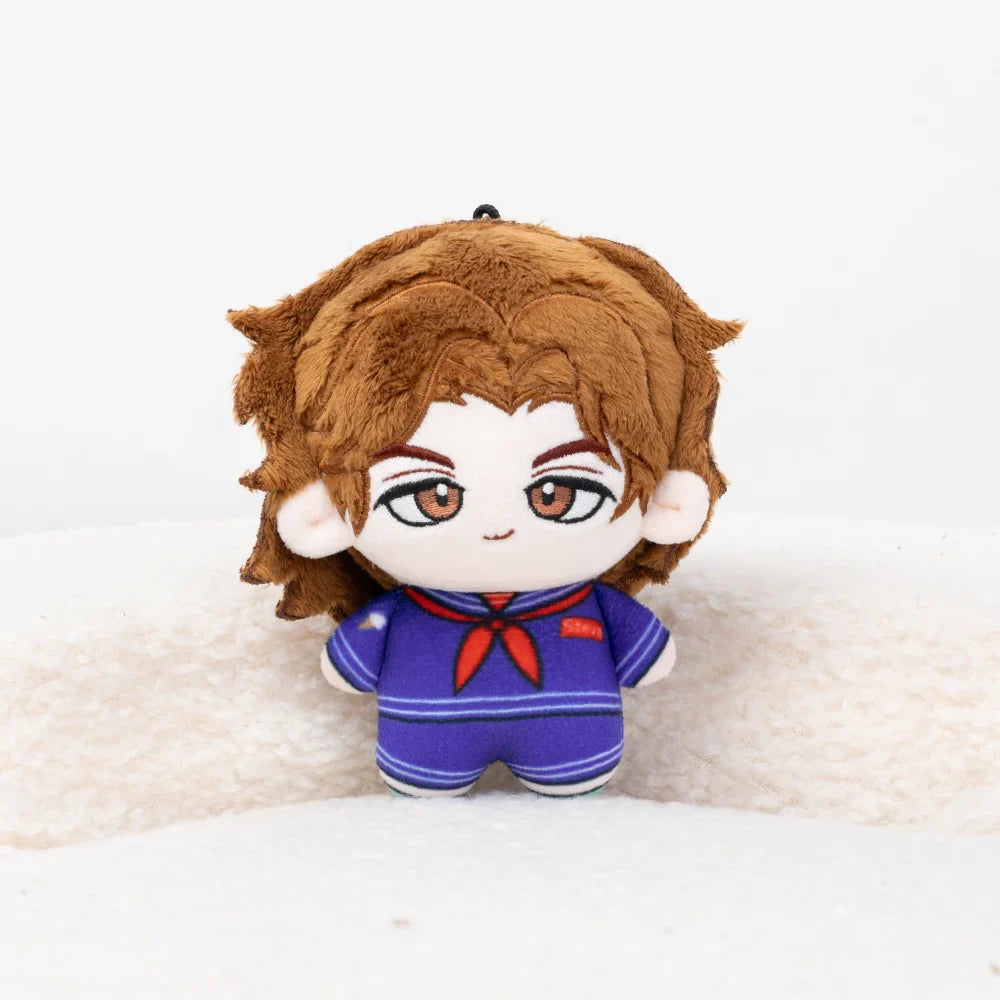 Steve Doll