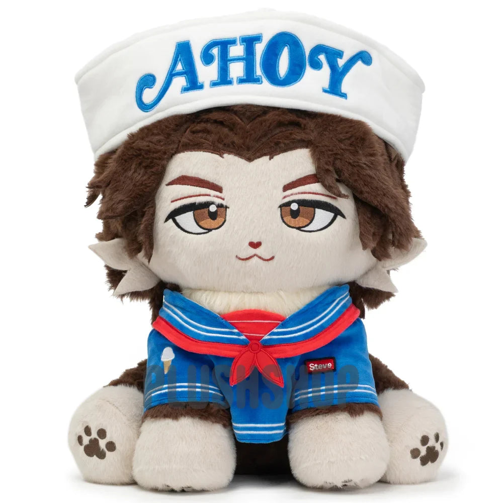 Stevemeow