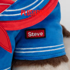 Stevemeow