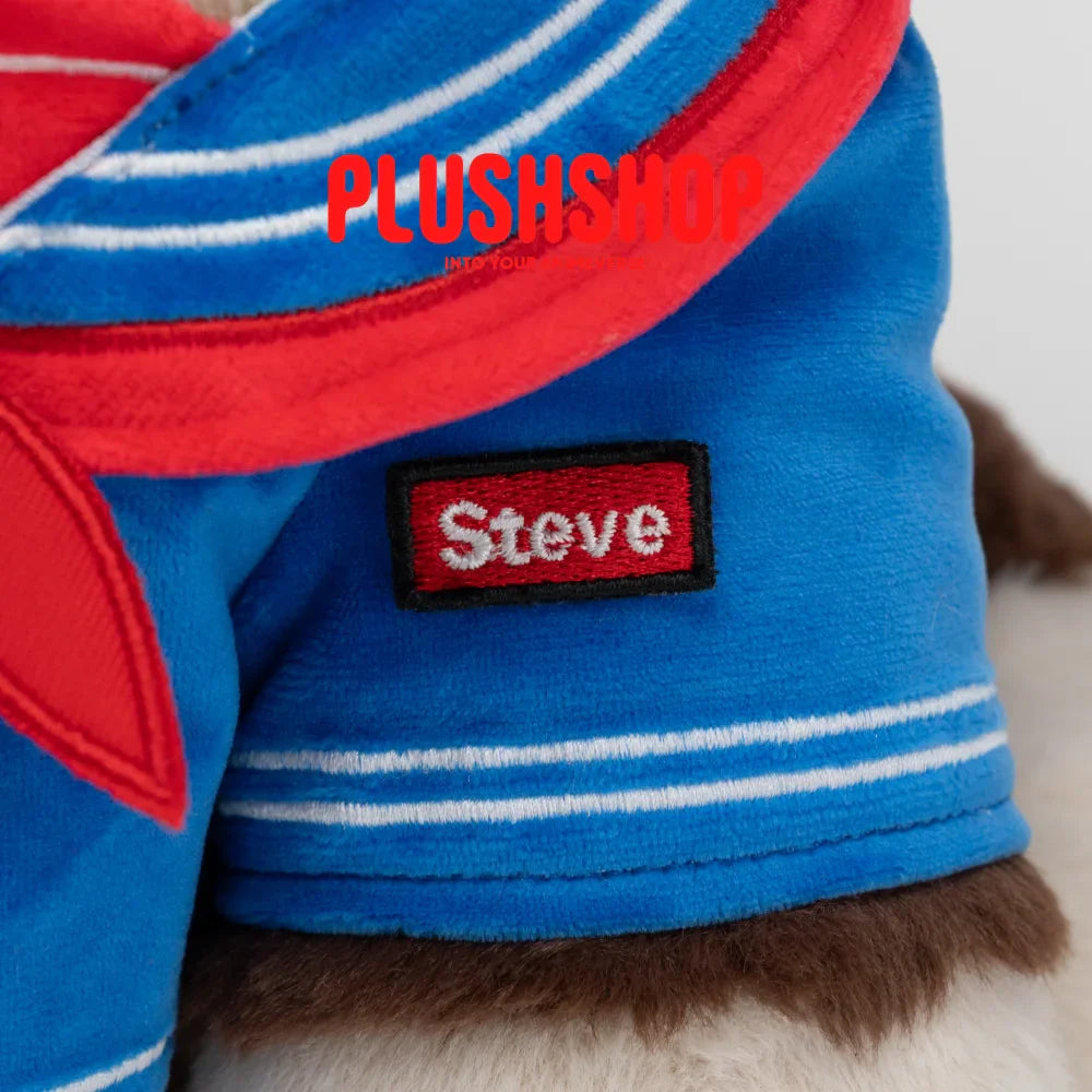 Stevemeow