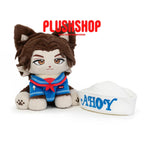 Stevemeow