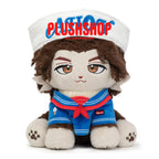Stevemeow