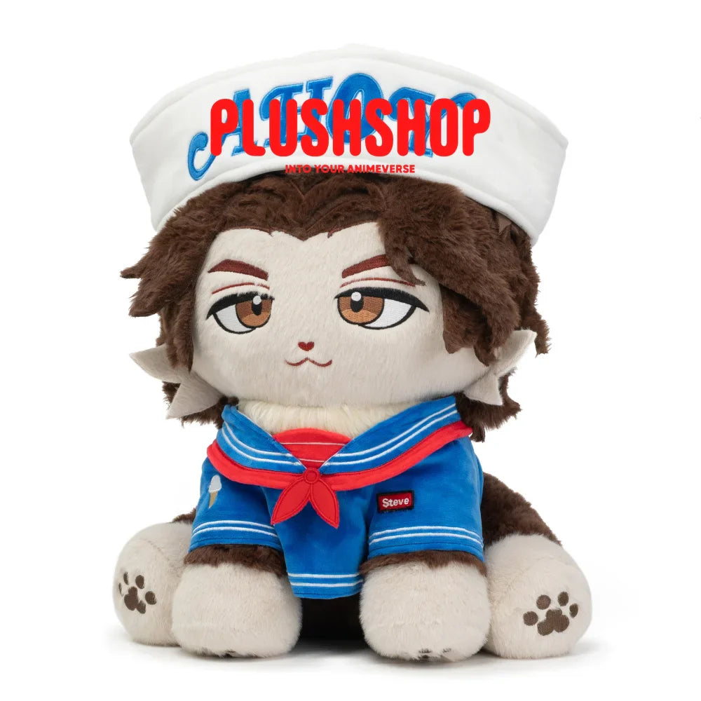 Stevemeow