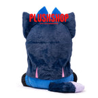 Stockingmeow