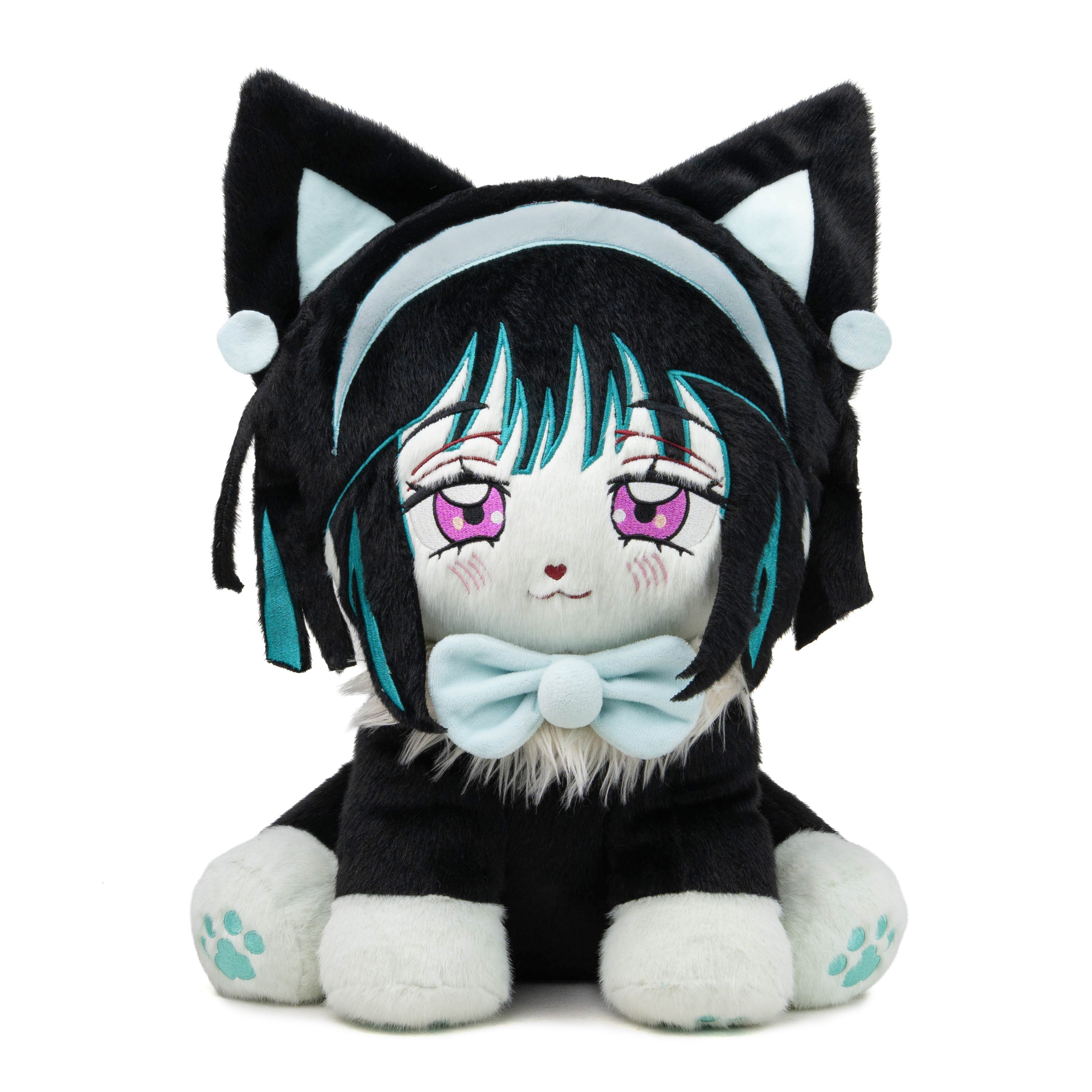 Suameow
