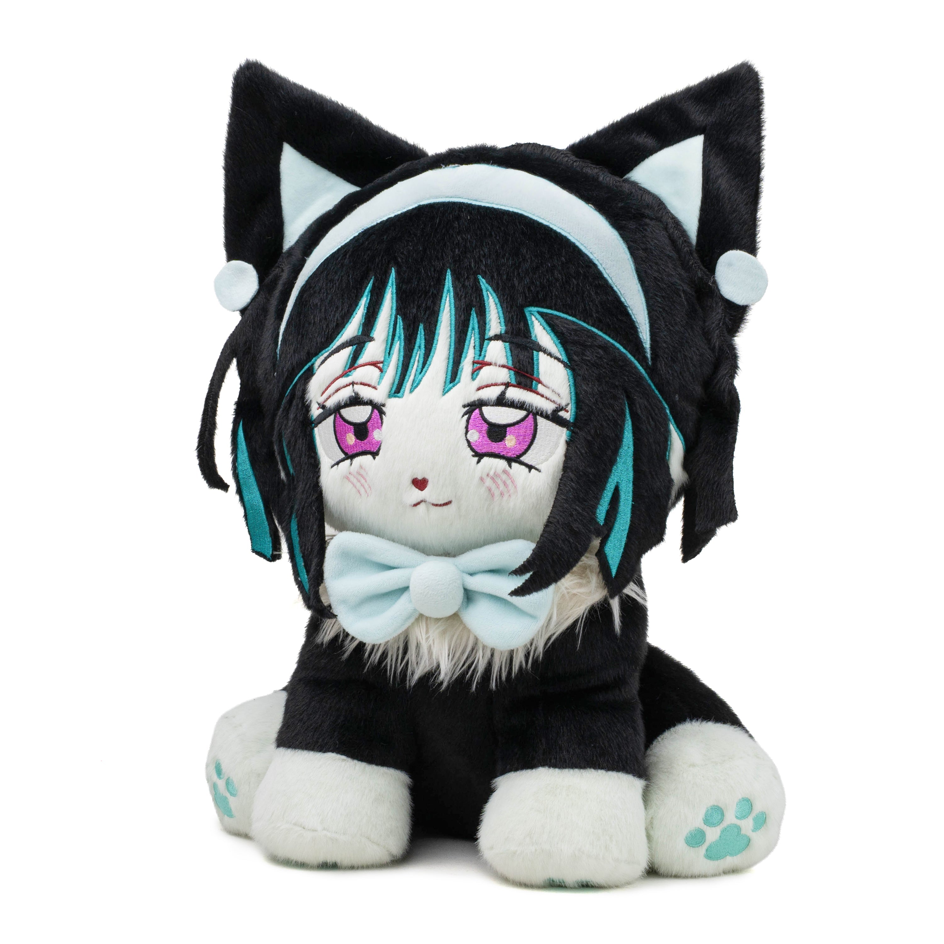 Suameow
