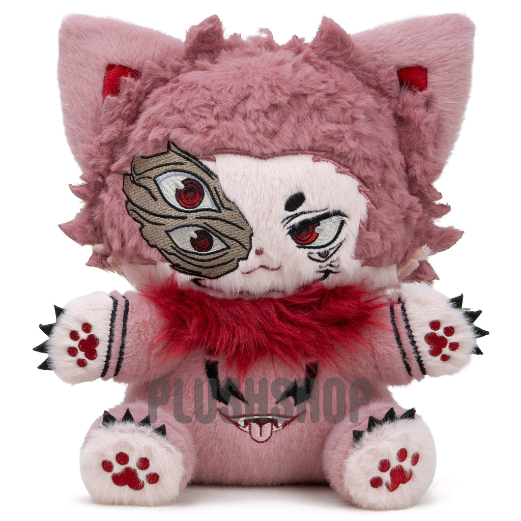 Sukunameow