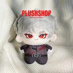 Sylus Doll