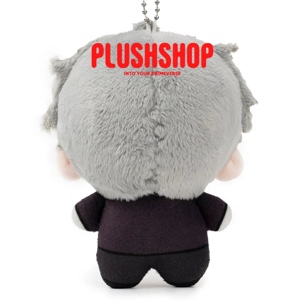 Sylus Doll