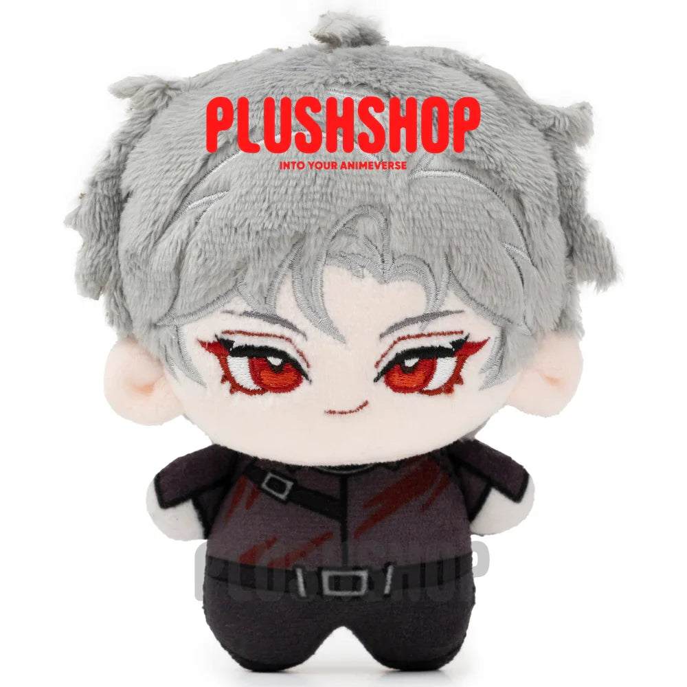 Sylus Doll