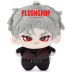 Sylus Doll